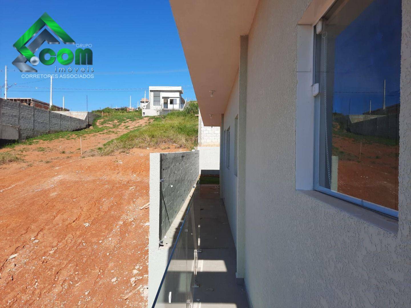 Casa à venda com 3 quartos, 116m² - Foto 16