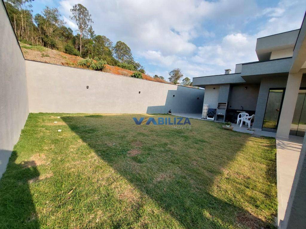 Casa de Condomínio à venda com 3 quartos, 160m² - Foto 24