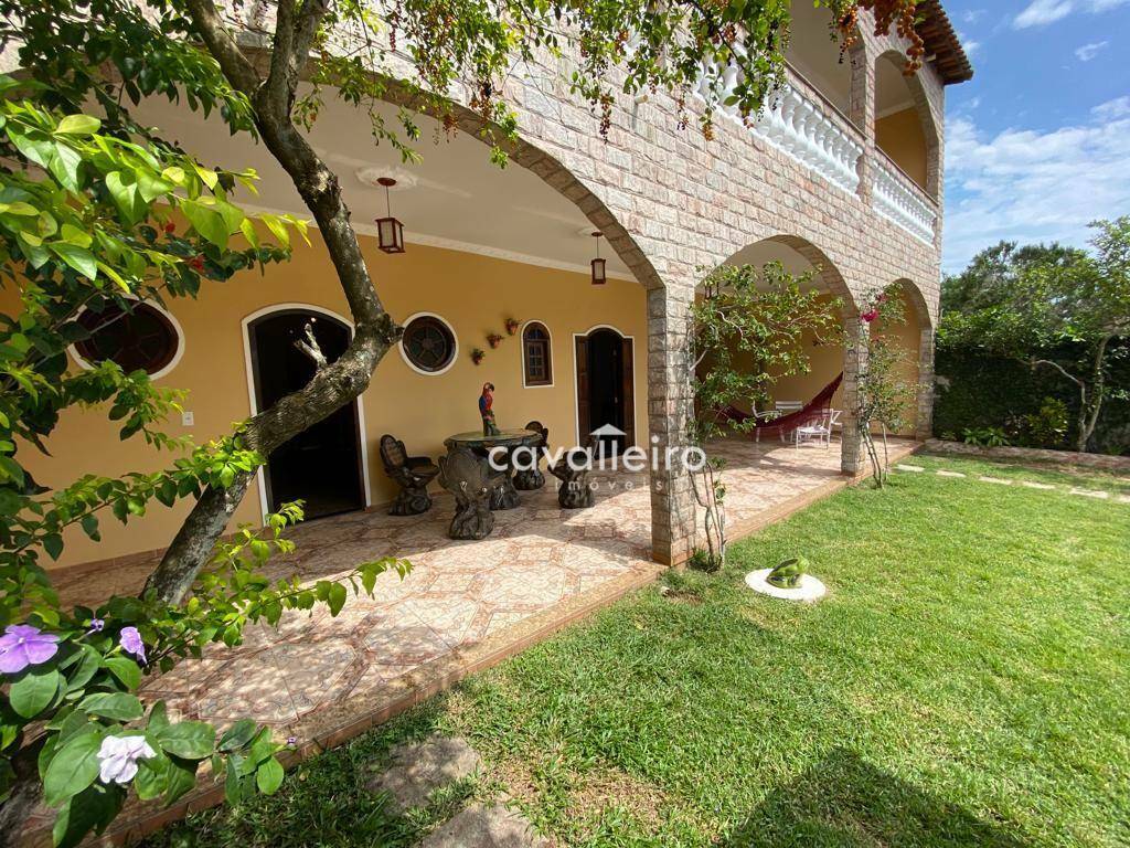 Casa à venda com 4 quartos, 279m² - Foto 13