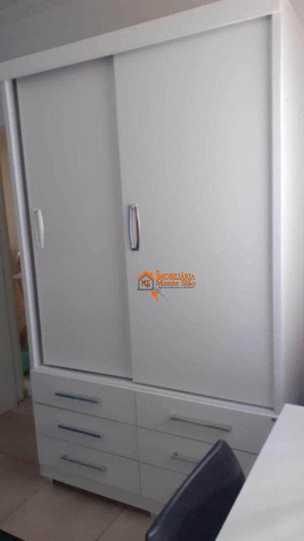 Sobrado à venda com 3 quartos, 93m² - Foto 30