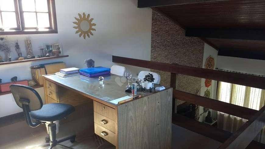 Casa de Condomínio à venda com 3 quartos, 198m² - Foto 6