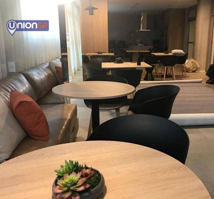 Apartamento à venda com 2 quartos, 63m² - Foto 22