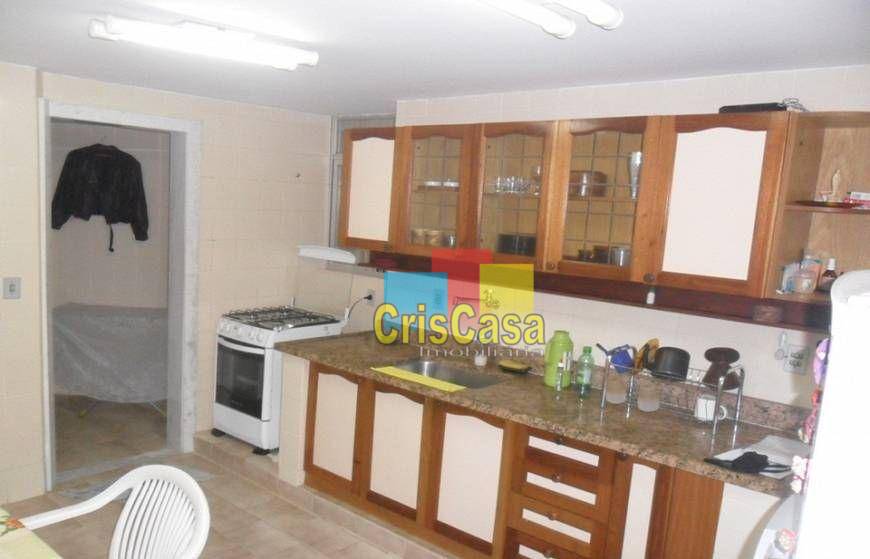 Apartamento à venda com 3 quartos, 120m² - Foto 8