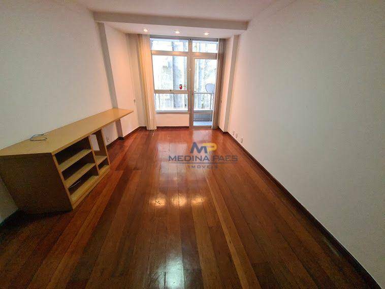 Apartamento à venda com 4 quartos, 260m² - Foto 21