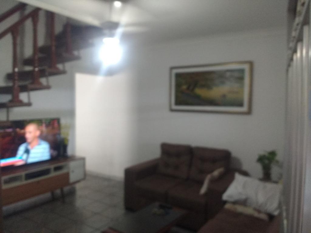 Sobrado à venda com 3 quartos, 140m² - Foto 6