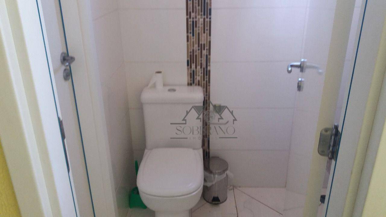 Cobertura à venda com 3 quartos, 180m² - Foto 21