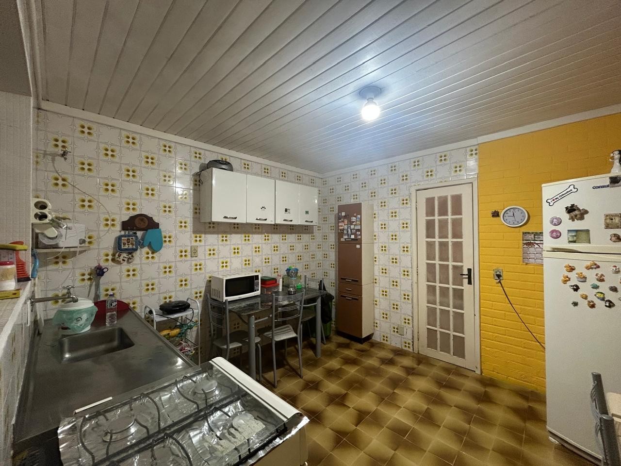 Casa à venda com 3 quartos, 83m² - Foto 14