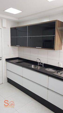 Apartamento à venda com 3 quartos, 128m² - Foto 8