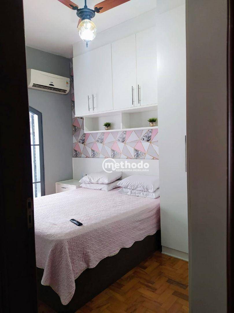 Casa à venda com 3 quartos, 96m² - Foto 10