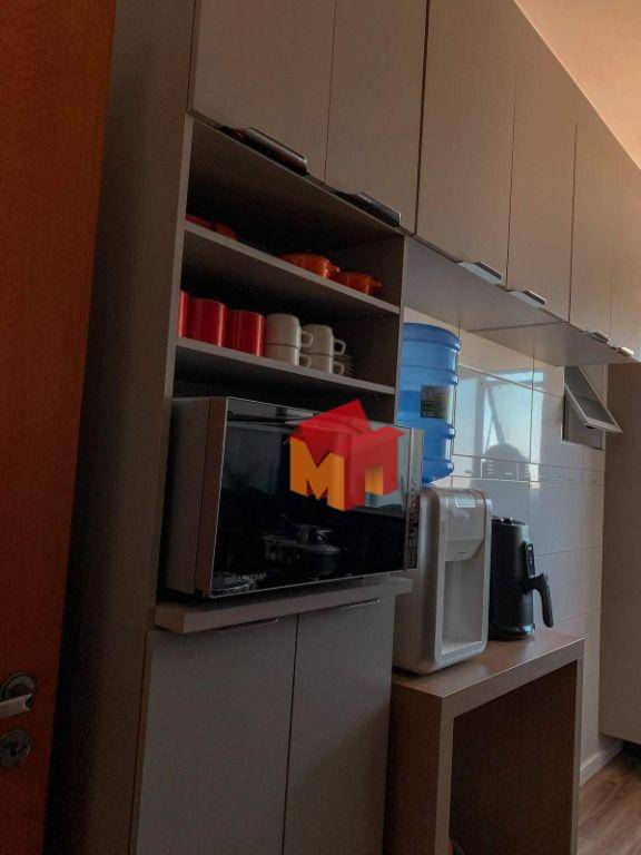 Apartamento à venda com 3 quartos, 78m² - Foto 7