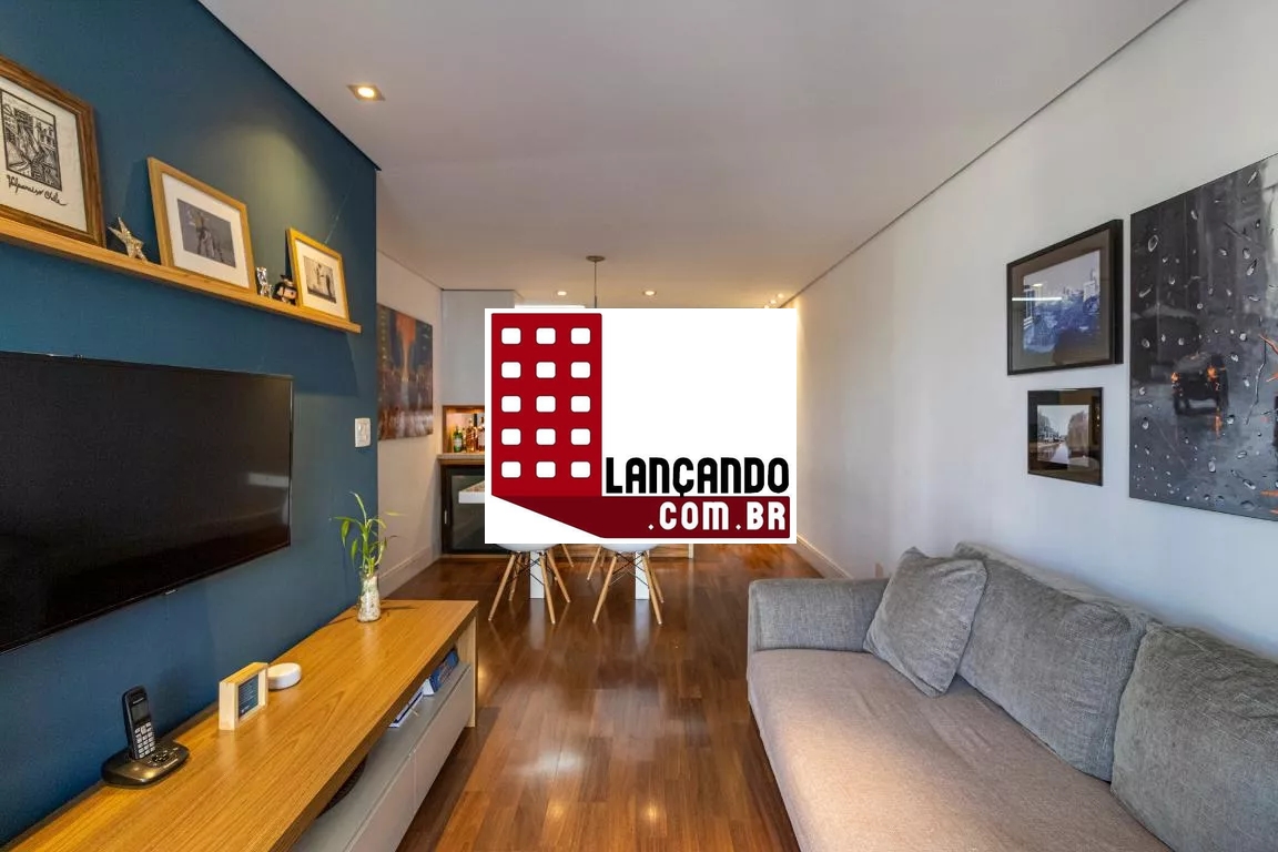 Apartamento à venda com 3 quartos, 70m² - Foto 13