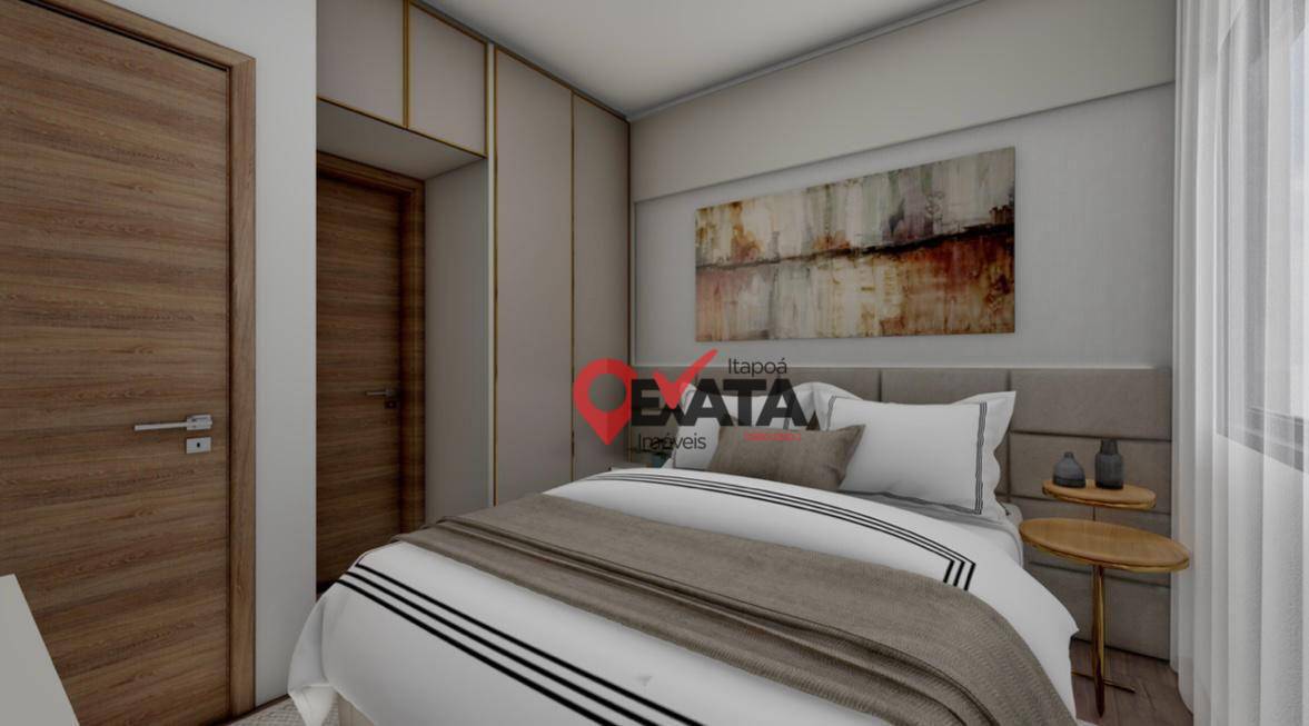 Apartamento à venda com 3 quartos, 93m² - Foto 10