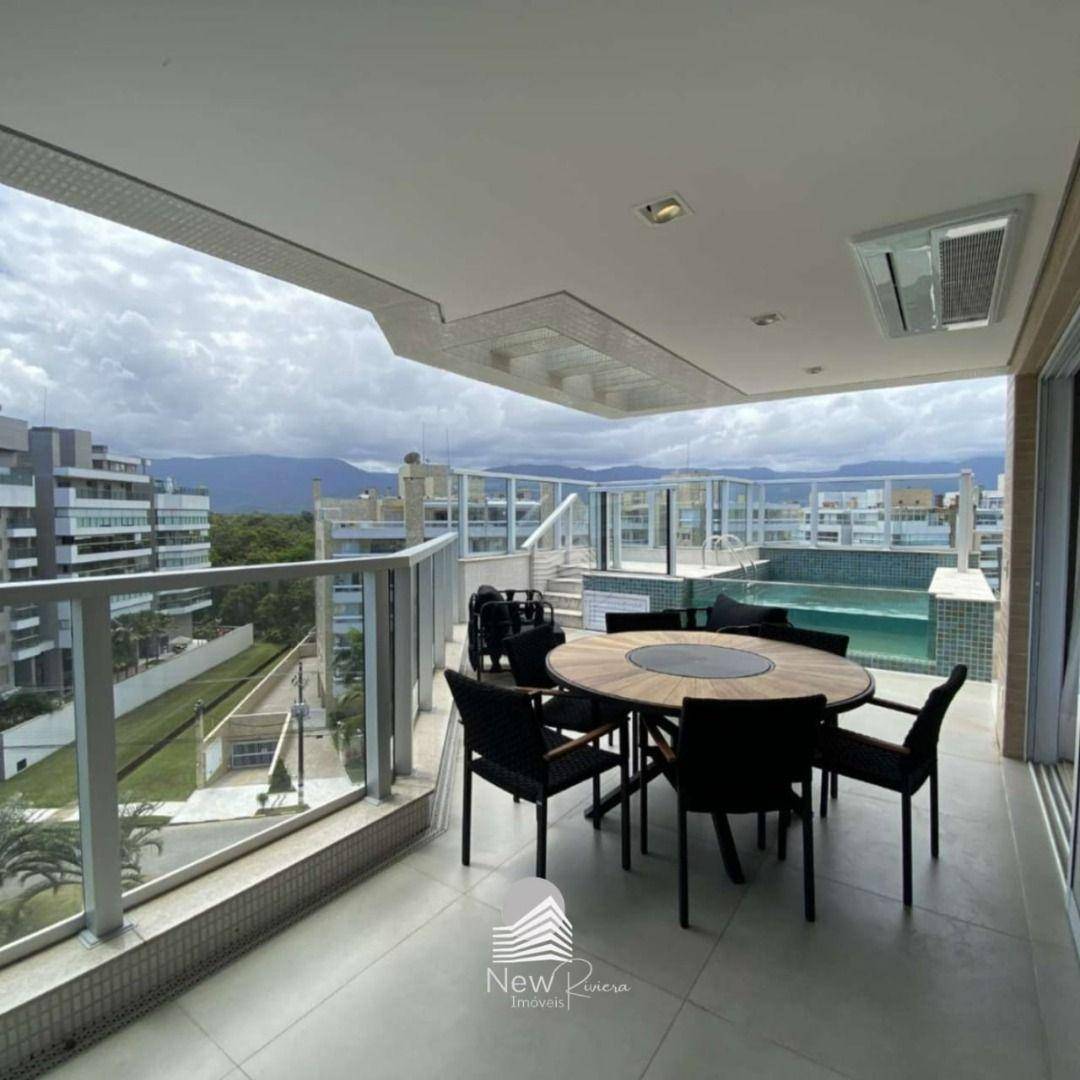 Cobertura, 4 quartos, 242 m² - Foto 3