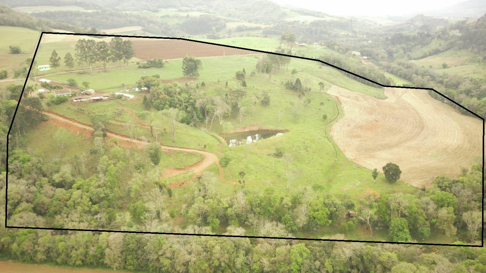 Loteamento e Condomínio à venda, 267000m² - Foto 3