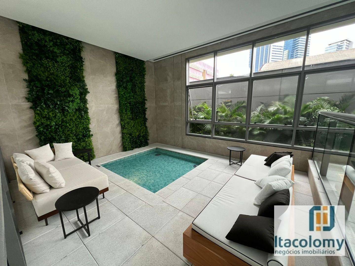 Apartamento à venda e aluguel com 2 quartos, 95m² - Foto 42