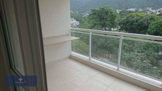 Apartamento à venda com 3 quartos, 73m² - Foto 21