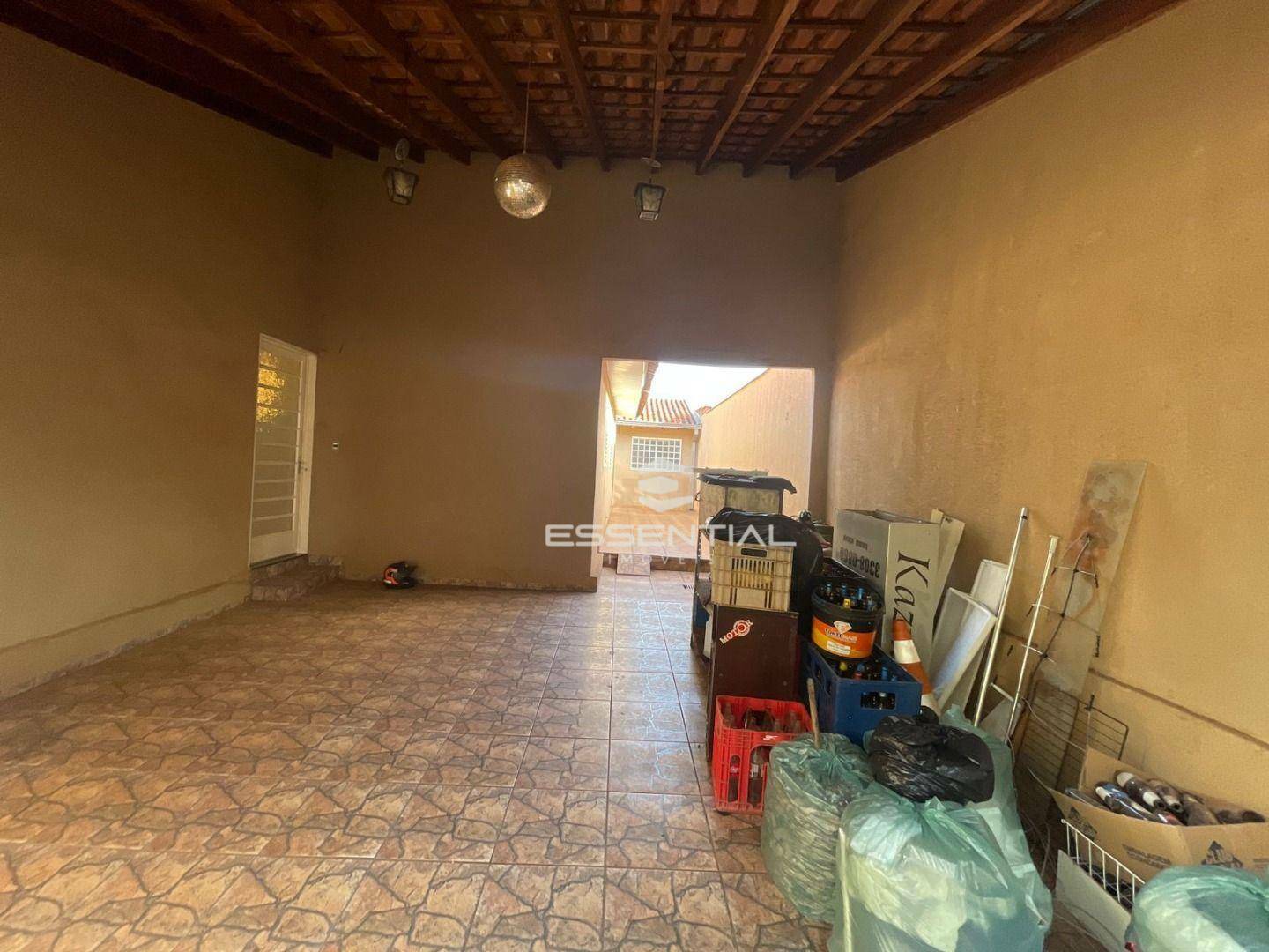 Casa à venda com 3 quartos, 200M2 - Foto 20