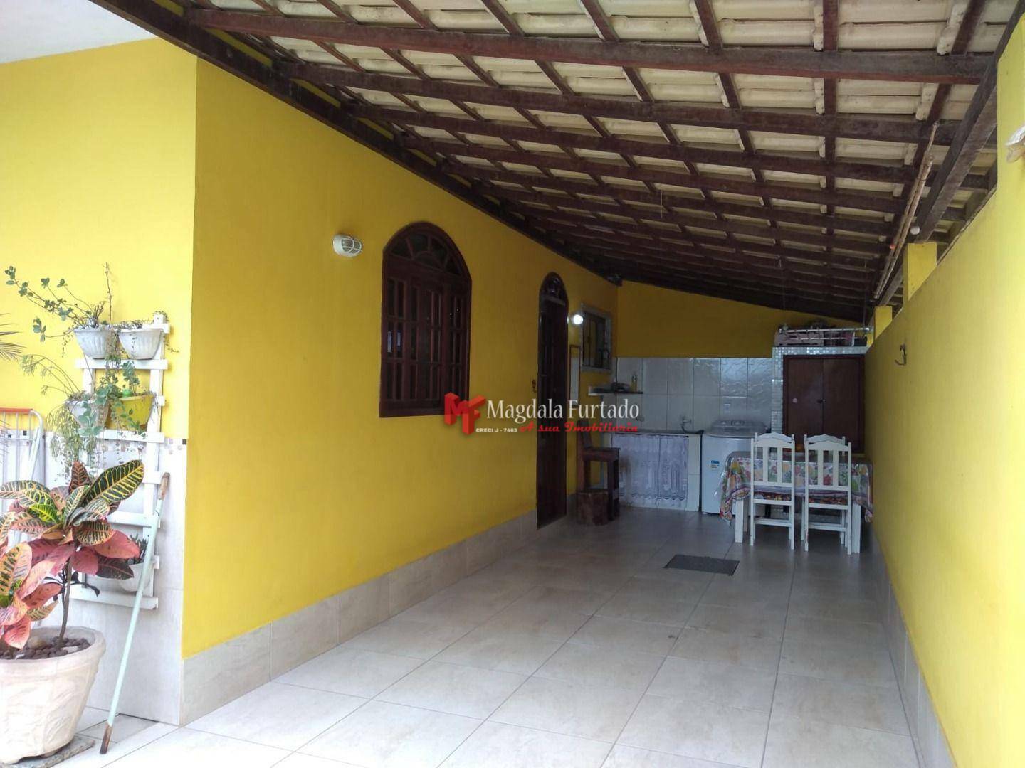 Casa à venda com 2 quartos, 92m² - Foto 9