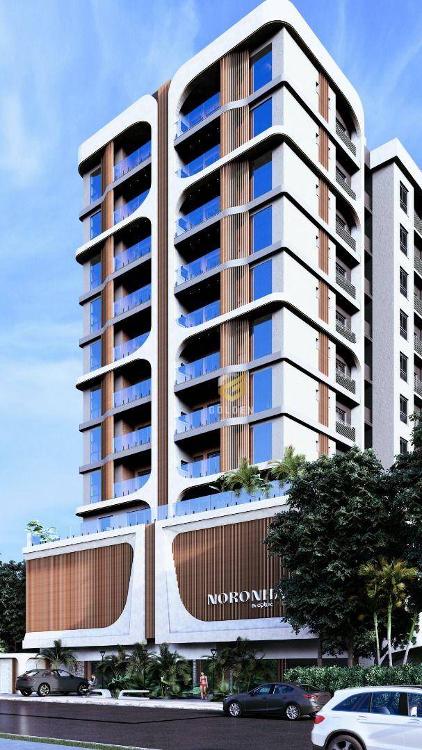 Apartamento, 2 quartos, 69 m² - Foto 2