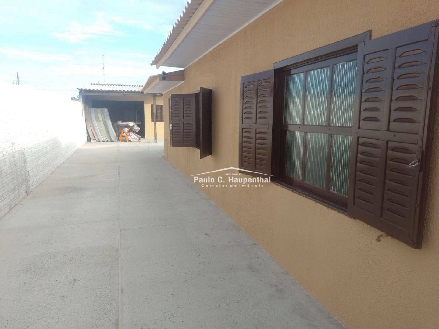 Casa à venda e aluguel com 3 quartos, 195m² - Foto 8