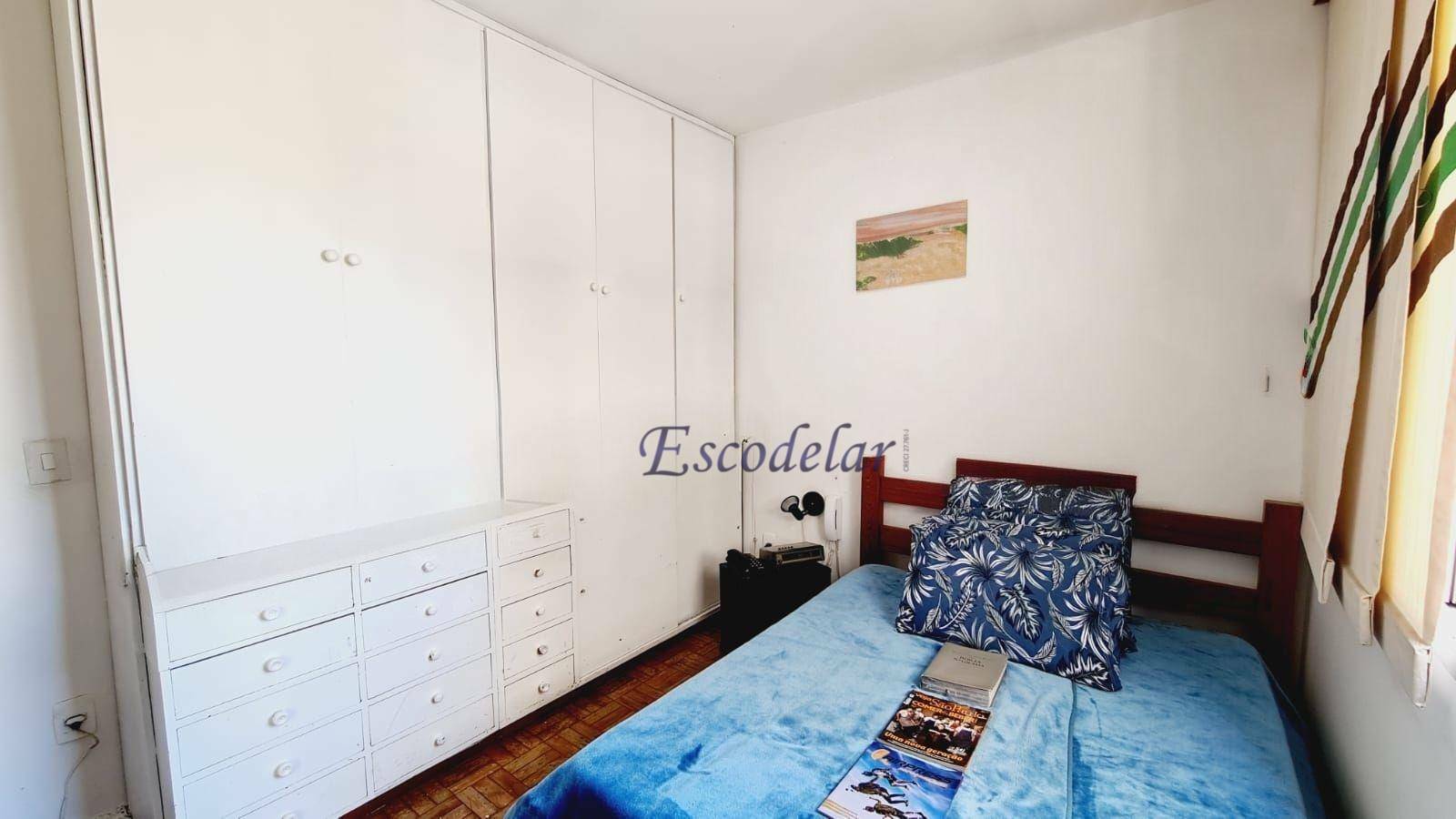 Apartamento à venda com 2 quartos, 67m² - Foto 14