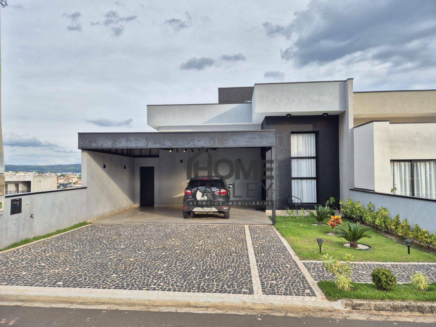 Casa de Condomínio à venda com 3 quartos, 220m² - Foto 2