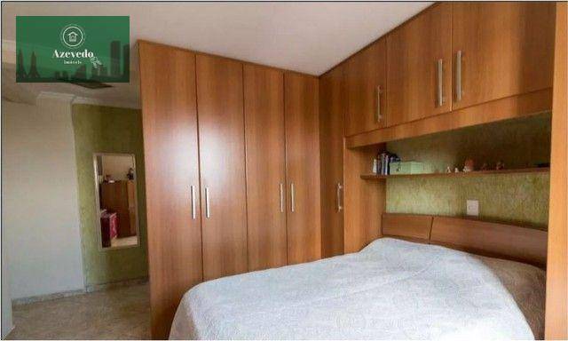 Apartamento à venda com 2 quartos, 74m² - Foto 10