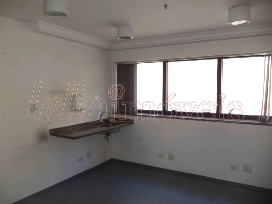 Conjunto Comercial-Sala para alugar, 170m² - Foto 14