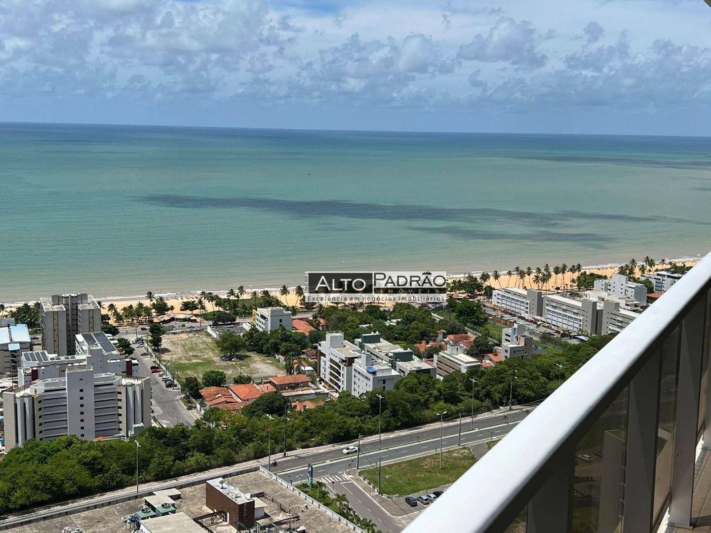 Apartamento à venda com 4 quartos, 220m² - Foto 13