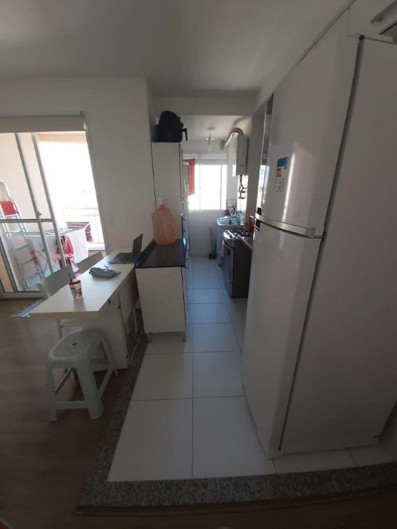 Apartamento à venda com 2 quartos, 48m² - Foto 34