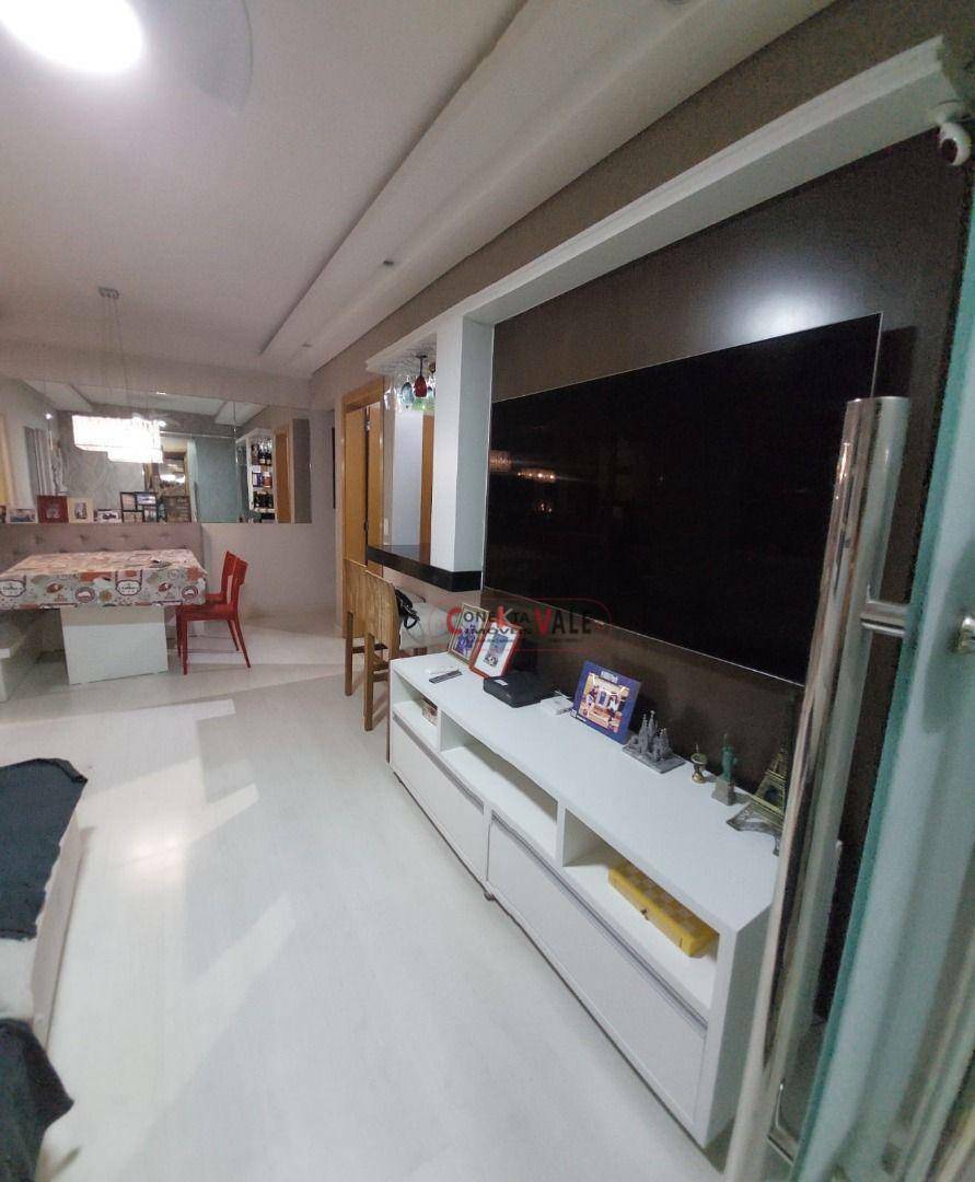 Apartamento para alugar com 2 quartos, 78m² - Foto 1