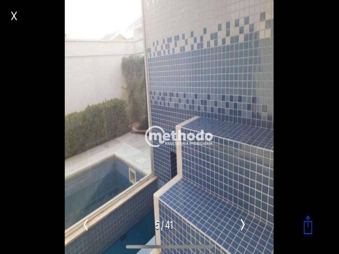 Casa à venda com 5 quartos, 536m² - Foto 5