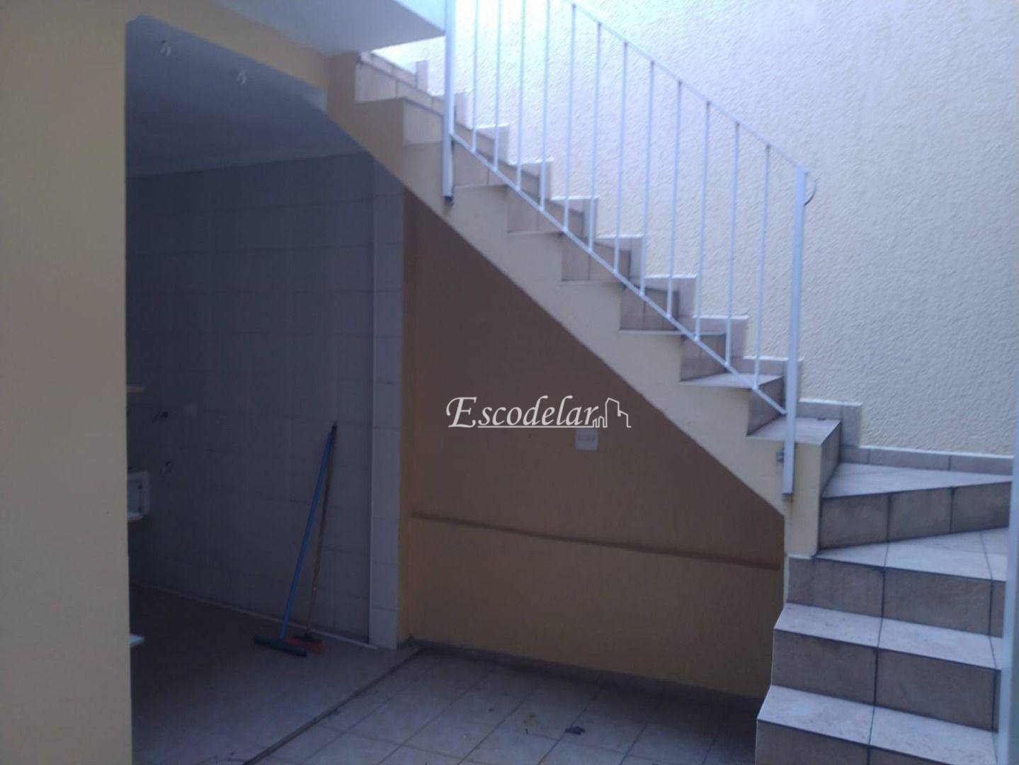 Sobrado à venda com 3 quartos, 100m² - Foto 24