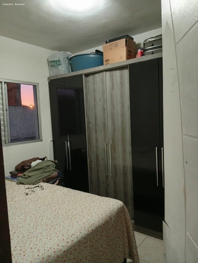 Apartamento à venda com 2 quartos, 62m² - Foto 6