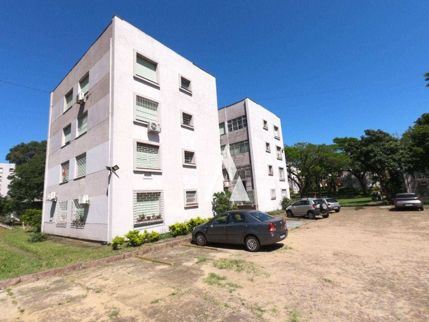 Apartamento para alugar com 2 quartos, 51m² - Foto 1