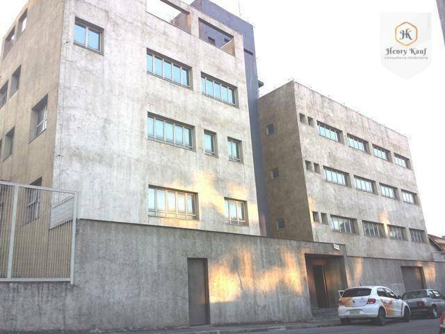 Prédio Inteiro à venda, 1000m² - Foto 27