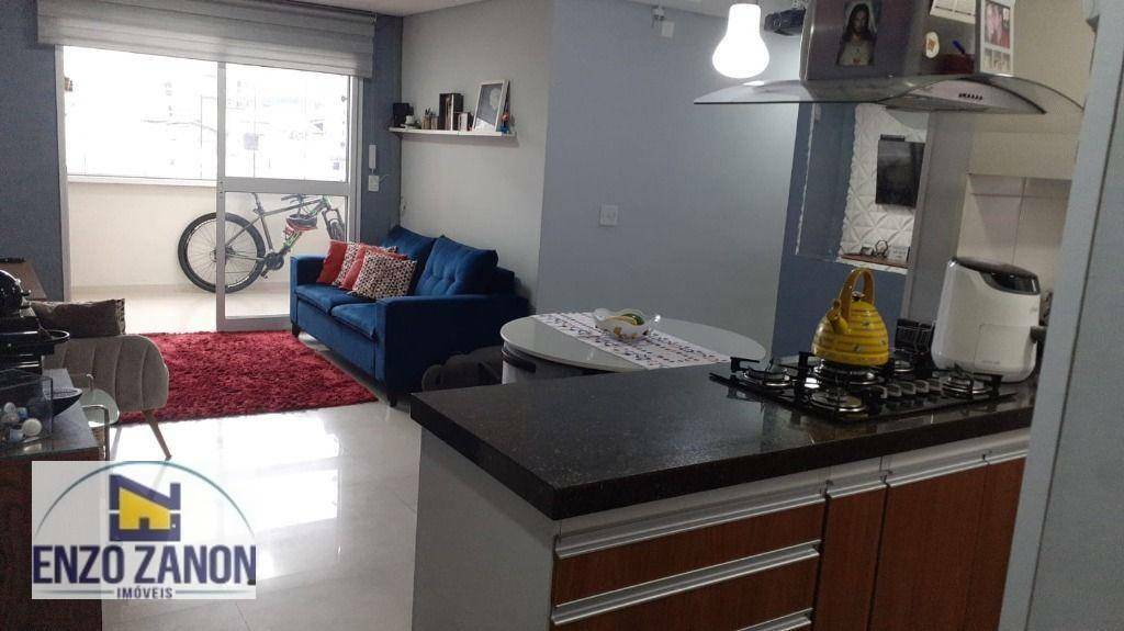 Apartamento à venda com 3 quartos, 84m² - Foto 5