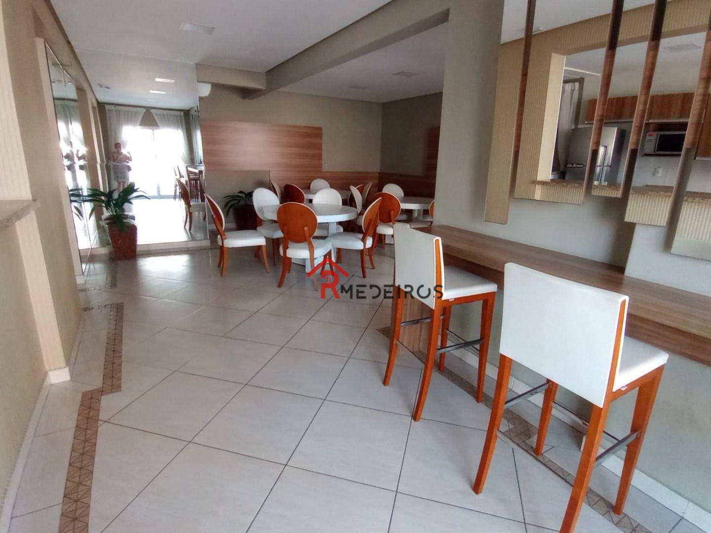 Apartamento à venda com 3 quartos, 151m² - Foto 32