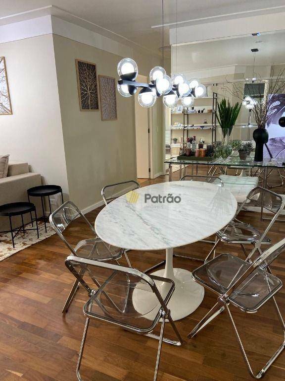 Apartamento à venda com 2 quartos, 103m² - Foto 33