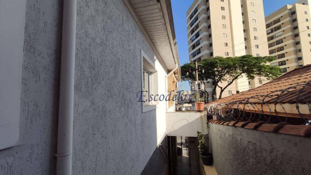 Sobrado à venda com 3 quartos, 138m² - Foto 4