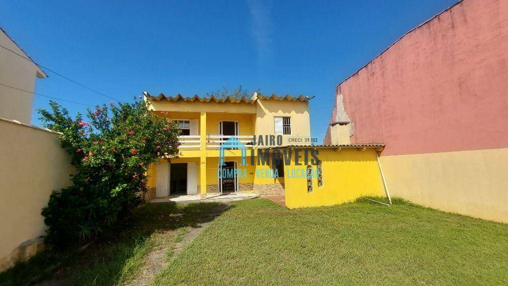 Sobrado à venda com 3 quartos, 130m² - Foto 2