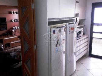 Apartamento à venda com 3 quartos, 172m² - Foto 8