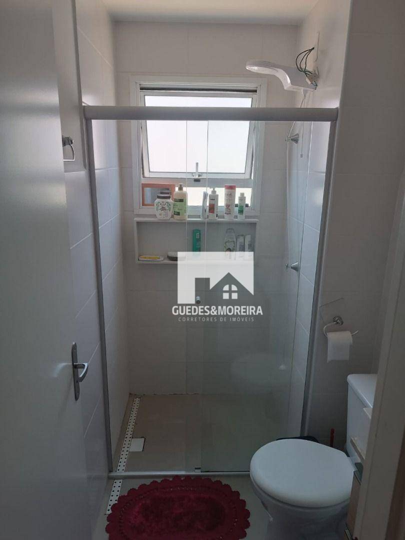 Apartamento à venda com 2 quartos, 42m² - Foto 13