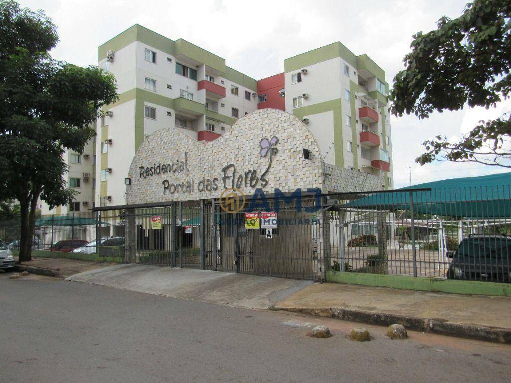 Apartamento, 2 quartos, 61 m² - Foto 1