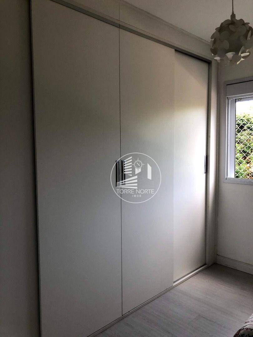 Apartamento à venda com 2 quartos, 60m² - Foto 28