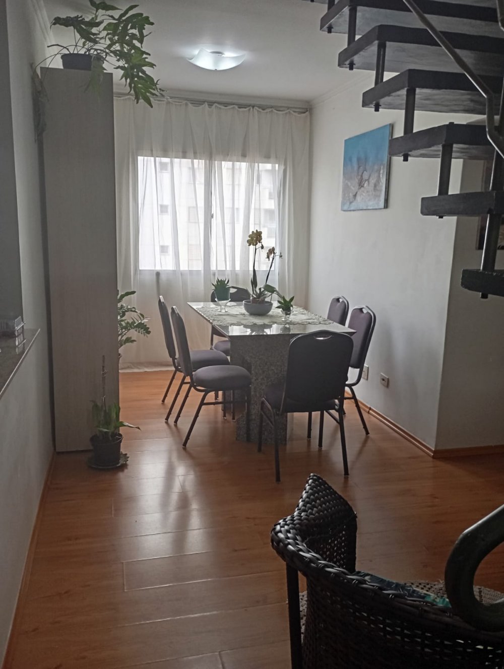 Cobertura, 3 quartos, 119 m² - Foto 3