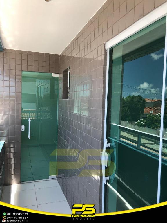 Apartamento à venda com 2 quartos, 49m² - Foto 6