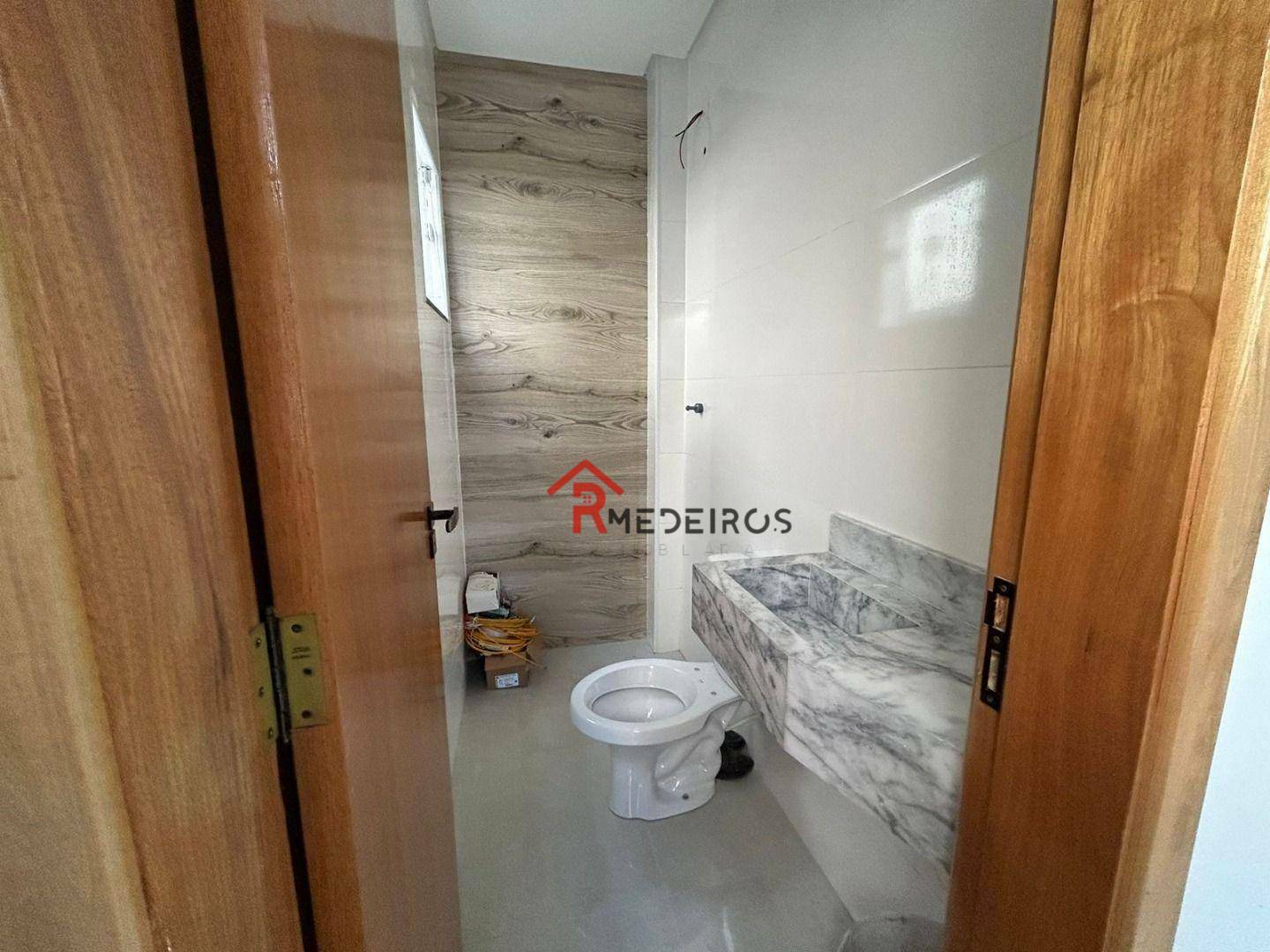 Casa à venda com 3 quartos, 110M2 - Foto 33