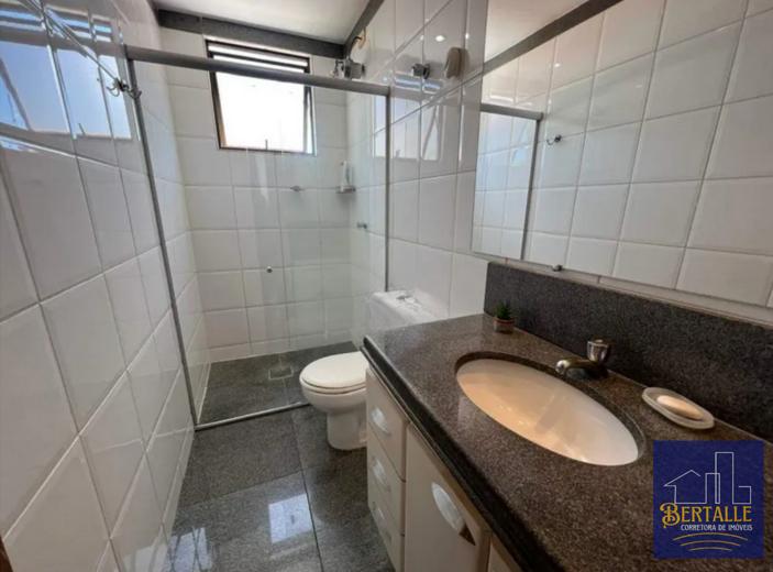 Apartamento à venda com 3 quartos, 105m² - Foto 5