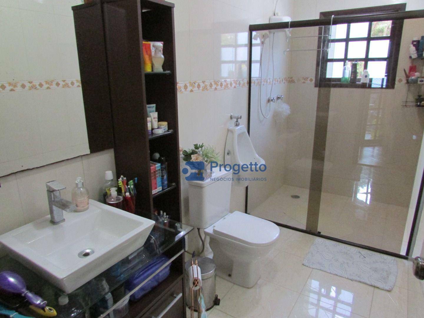 Casa de Condomínio à venda com 4 quartos, 360m² - Foto 16